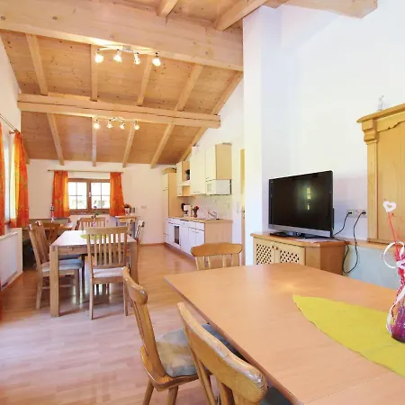 Apartment Large Apartment In Salzburg With Swimming Pool