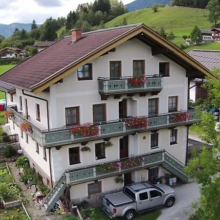 Large Apartment In Salzburg With Swimming Pool Apartment Wald im Pinzgau